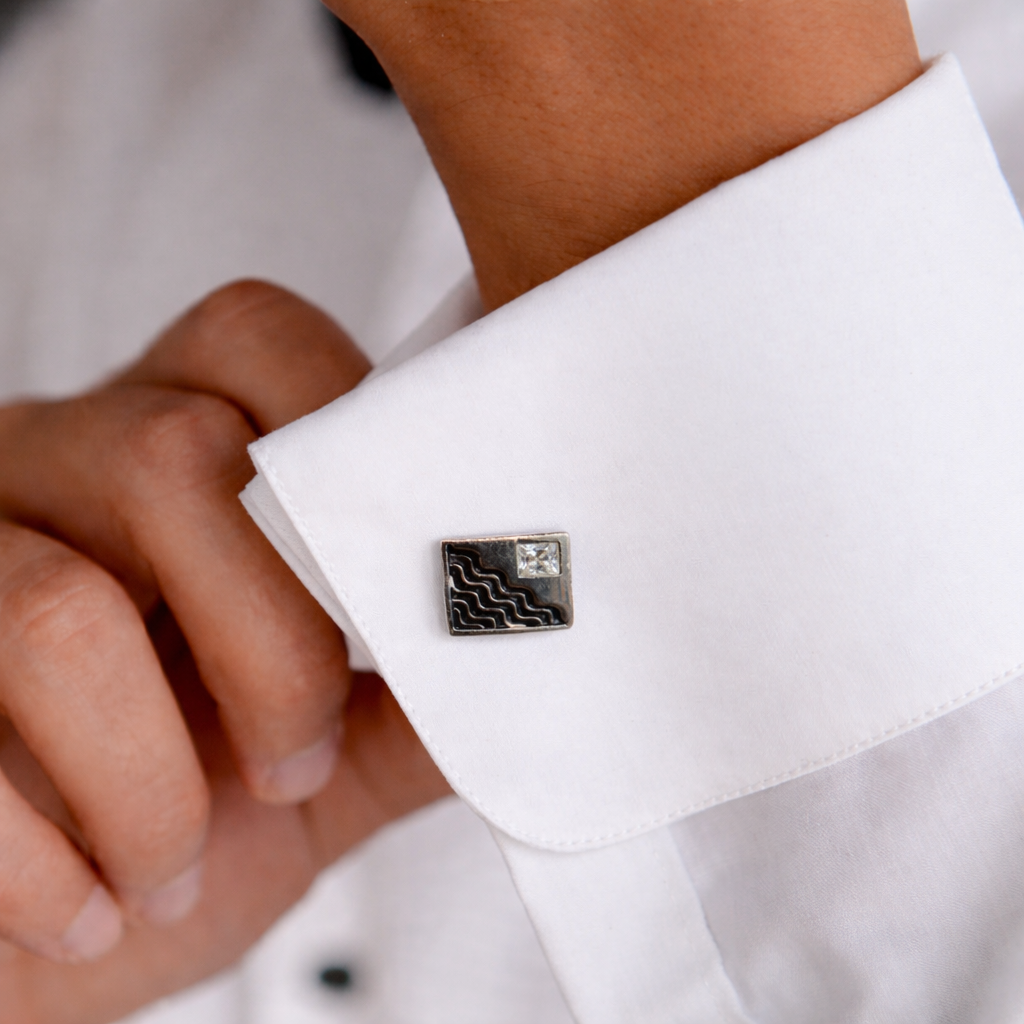 Thalassa Cufflinks