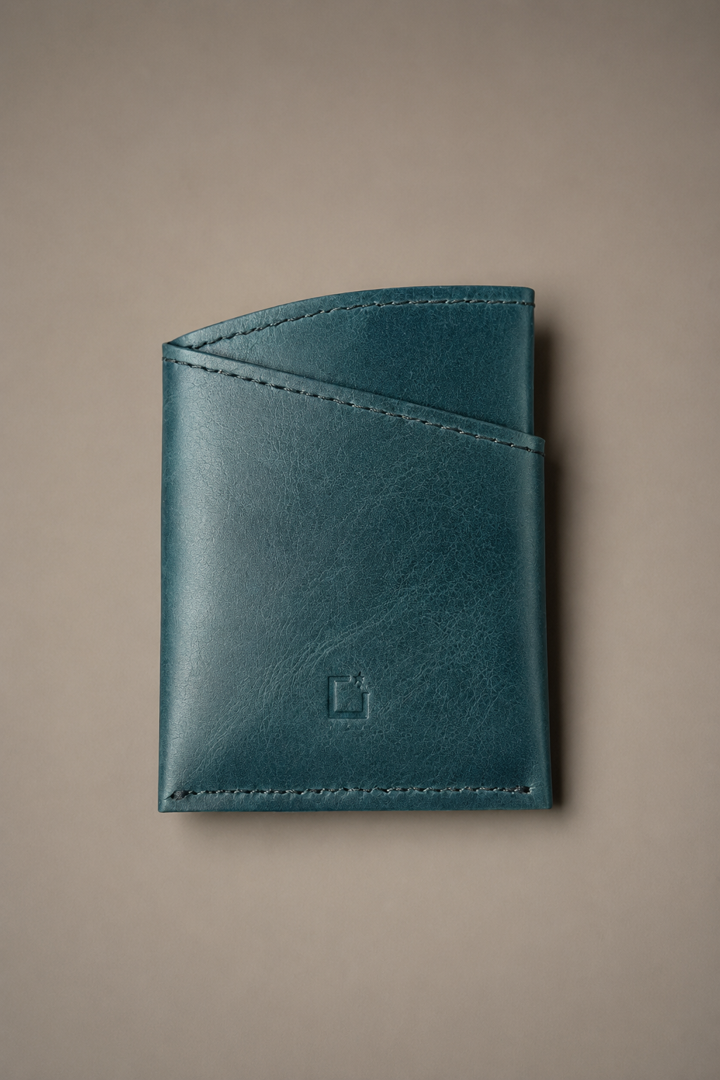 Minimalist Leather Wallets