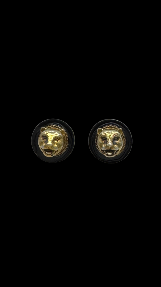 Sher-E-Hindustan Cufflinks