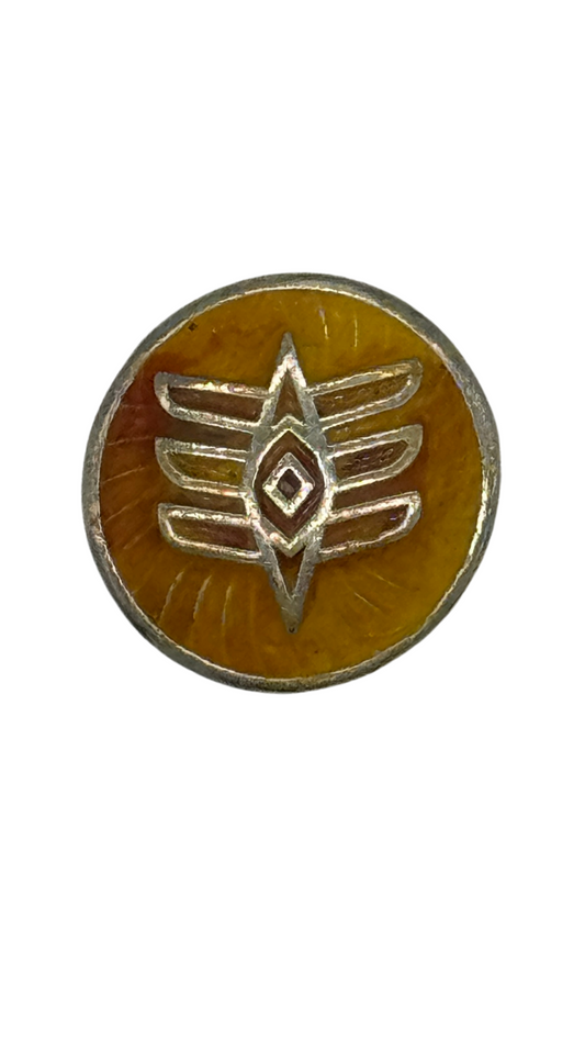 Rudra Button Clip