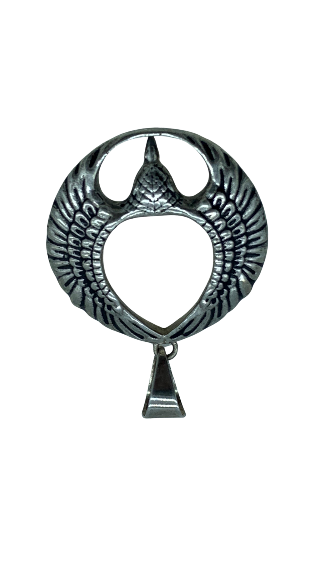 Garuda Pendant