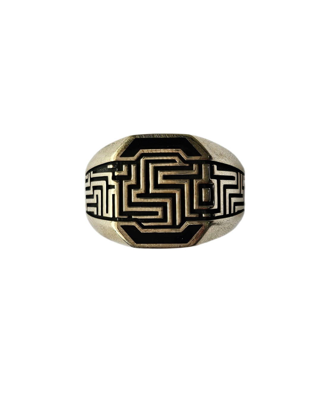 Yugma Ring