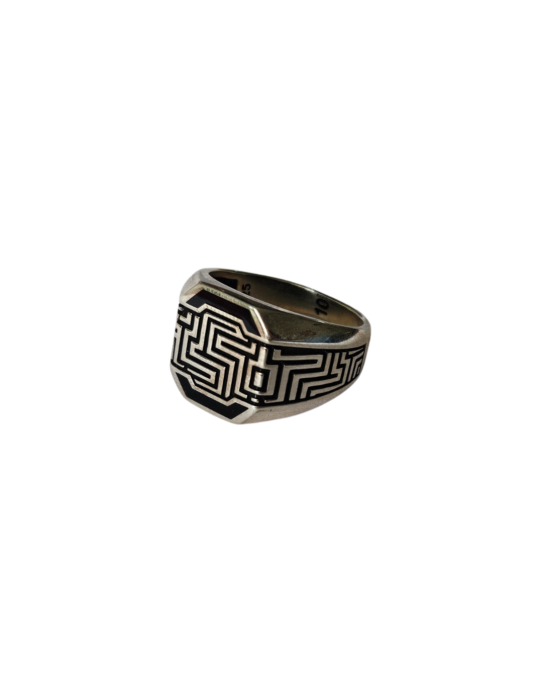Yugma Ring