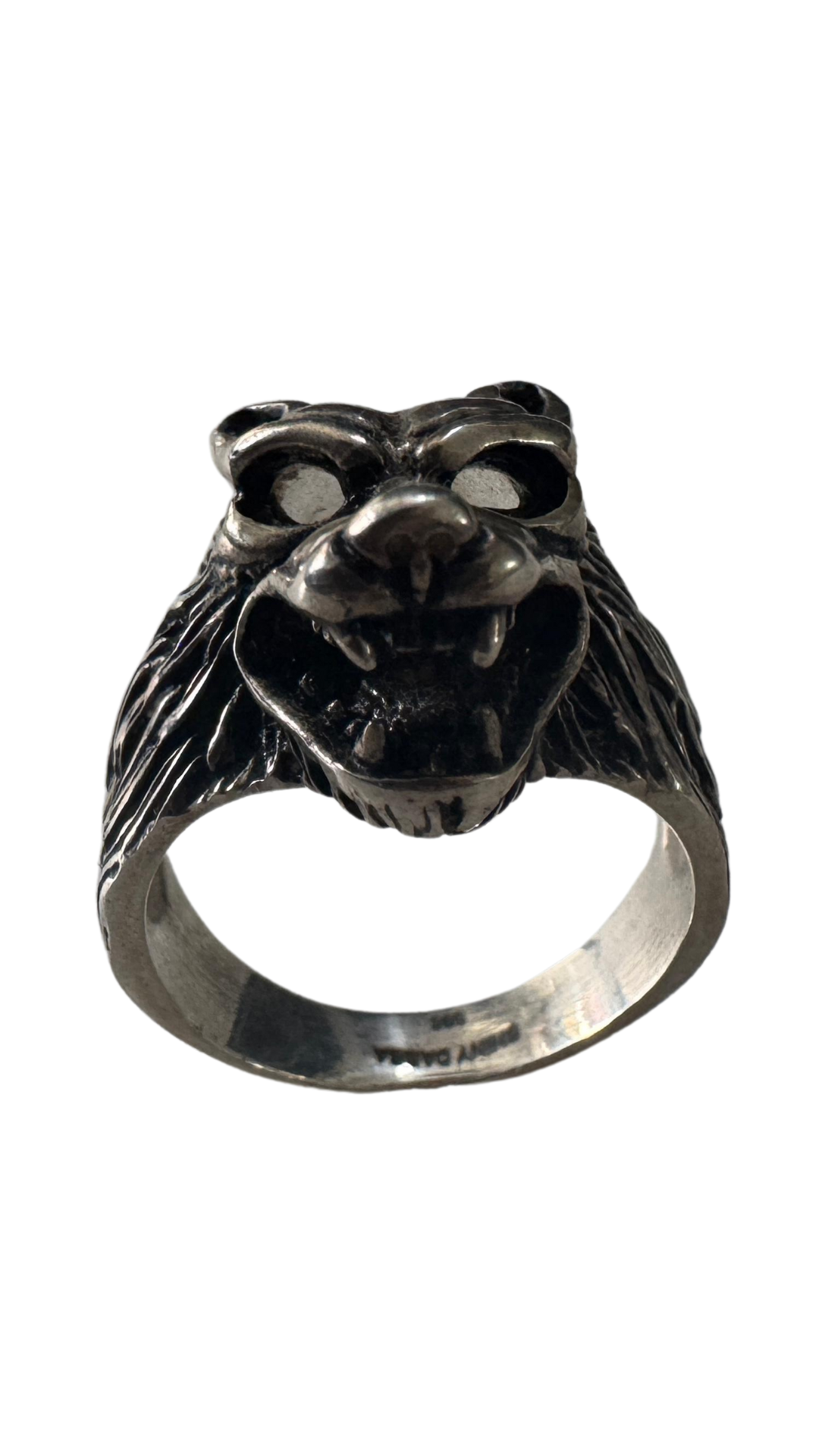 Fox Ring