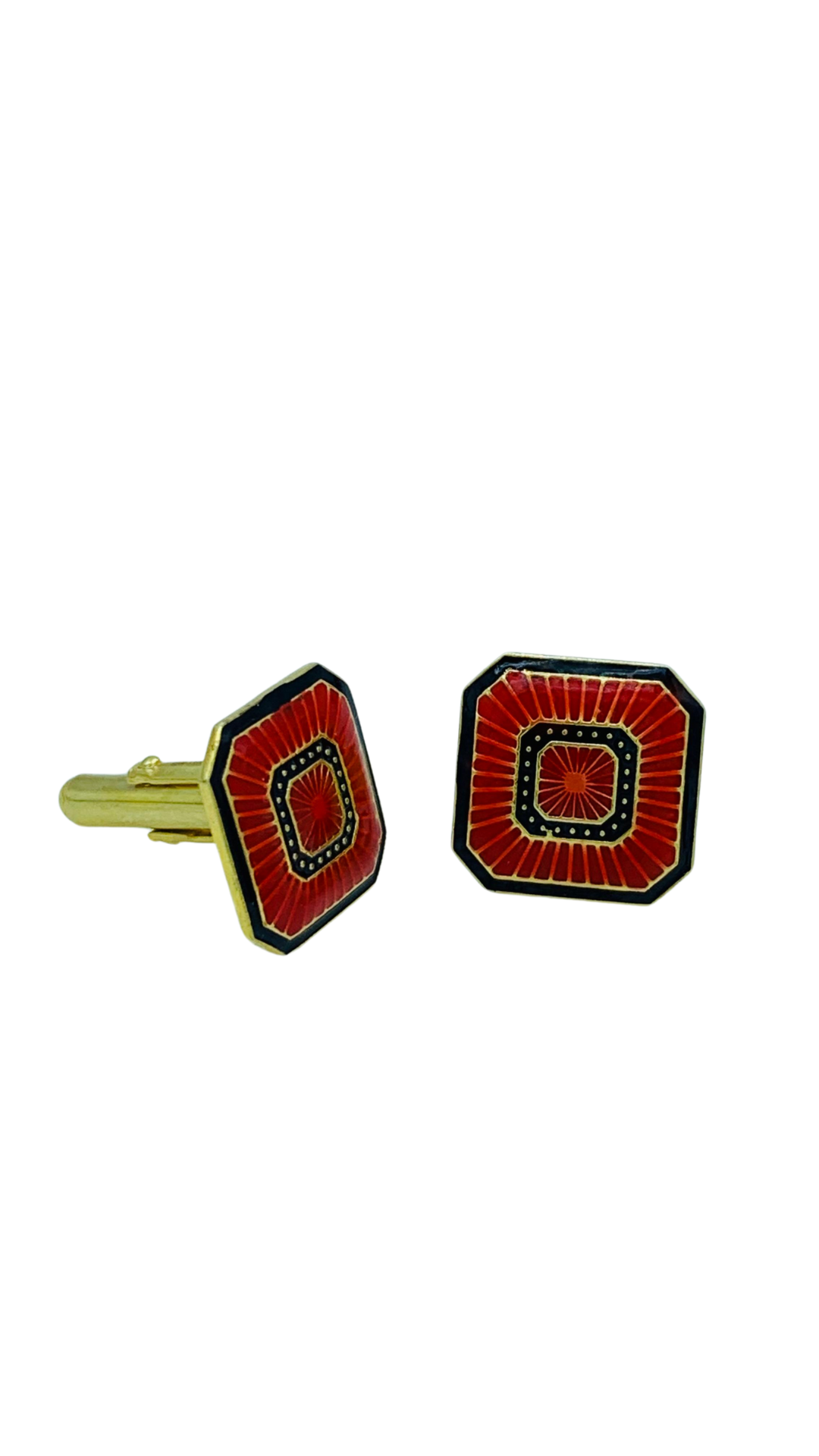 Helios Cufflinks