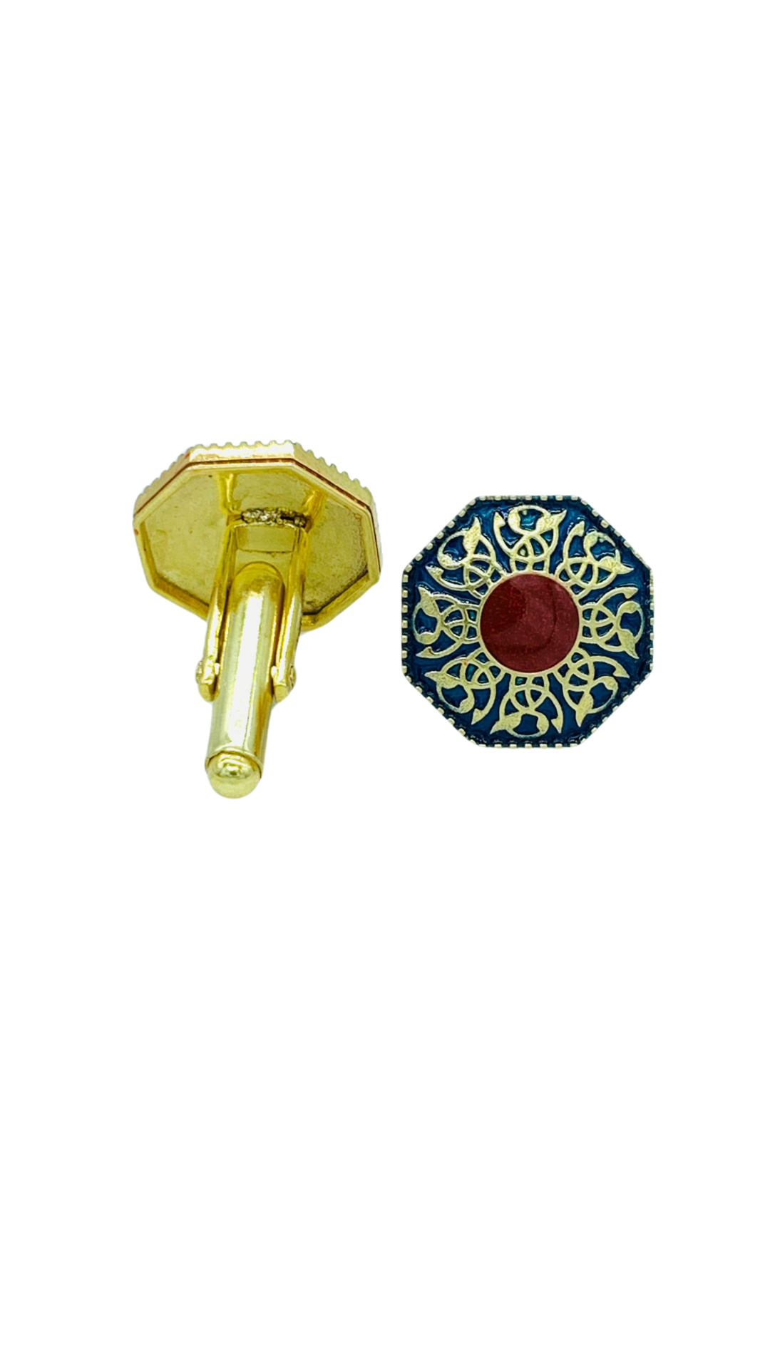 Ruhaan Cufflinks