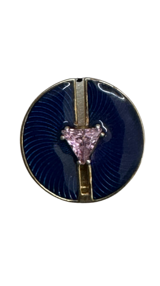 Button Clip