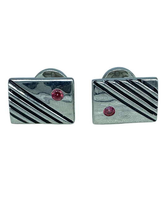 Zenon Cufflinks
