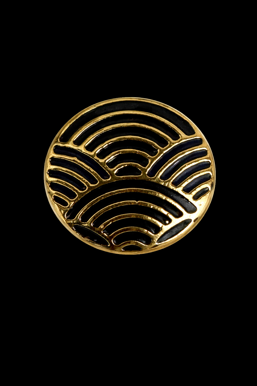 Sahara Arc Kurta Button