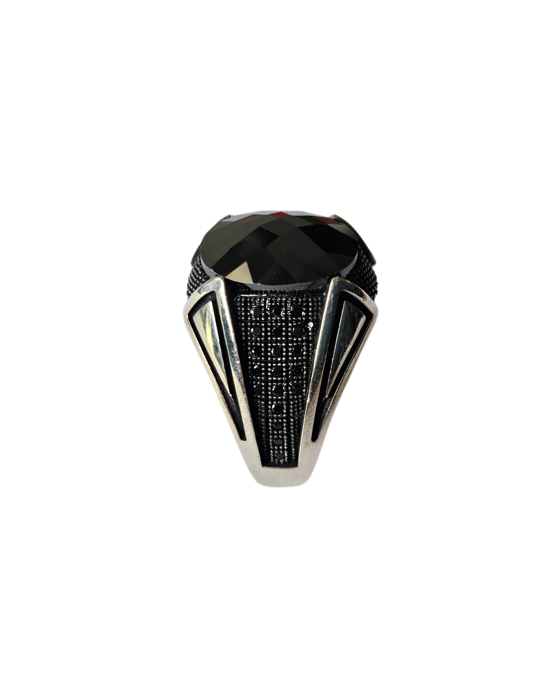 Drakon Ring