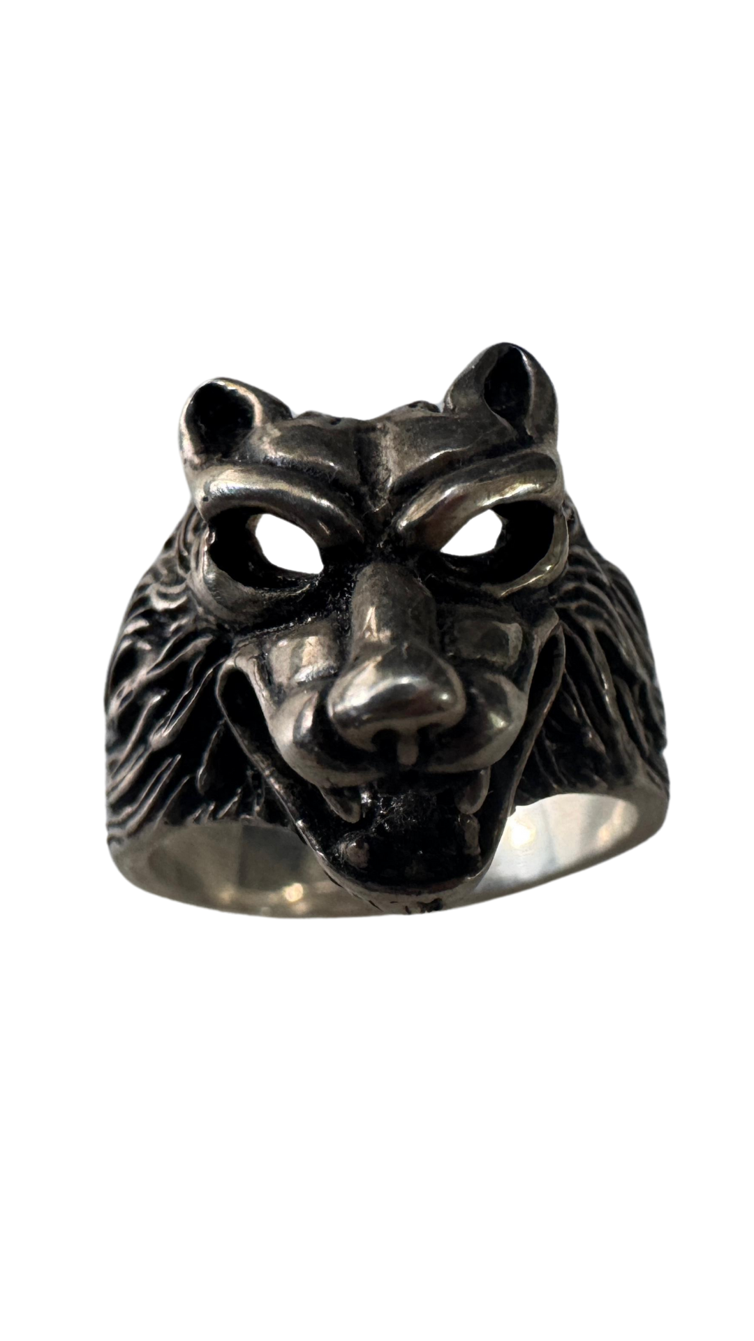 Fox Ring