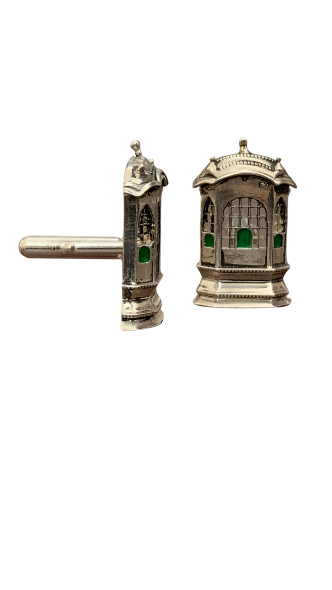 Hawa Mahal Cufflinks