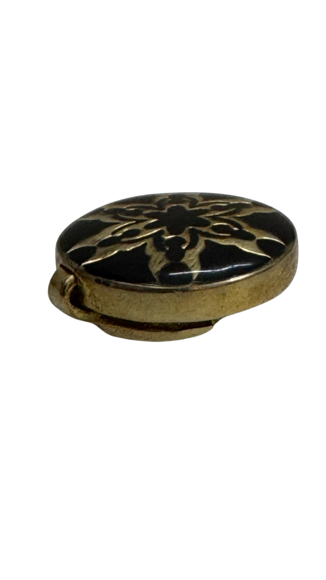 Button Clip