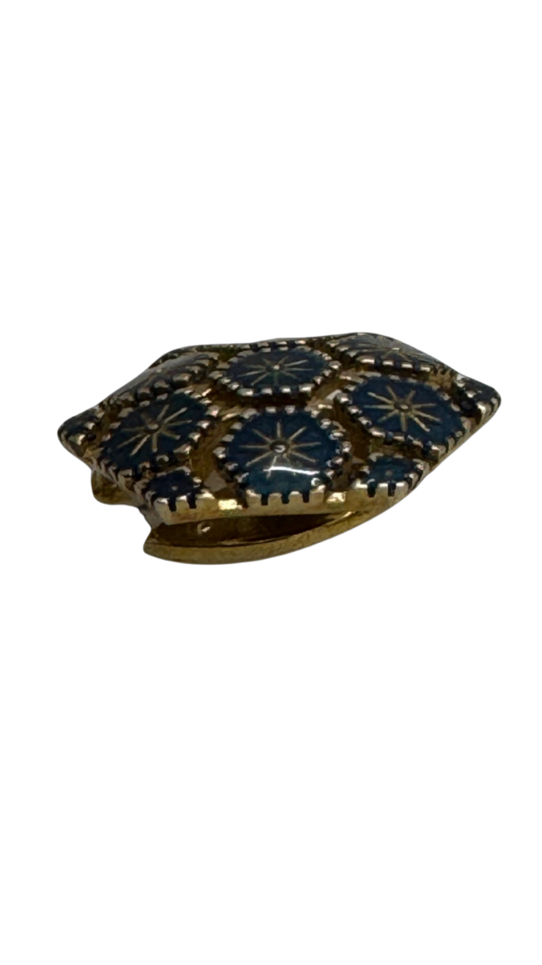 Button Clip