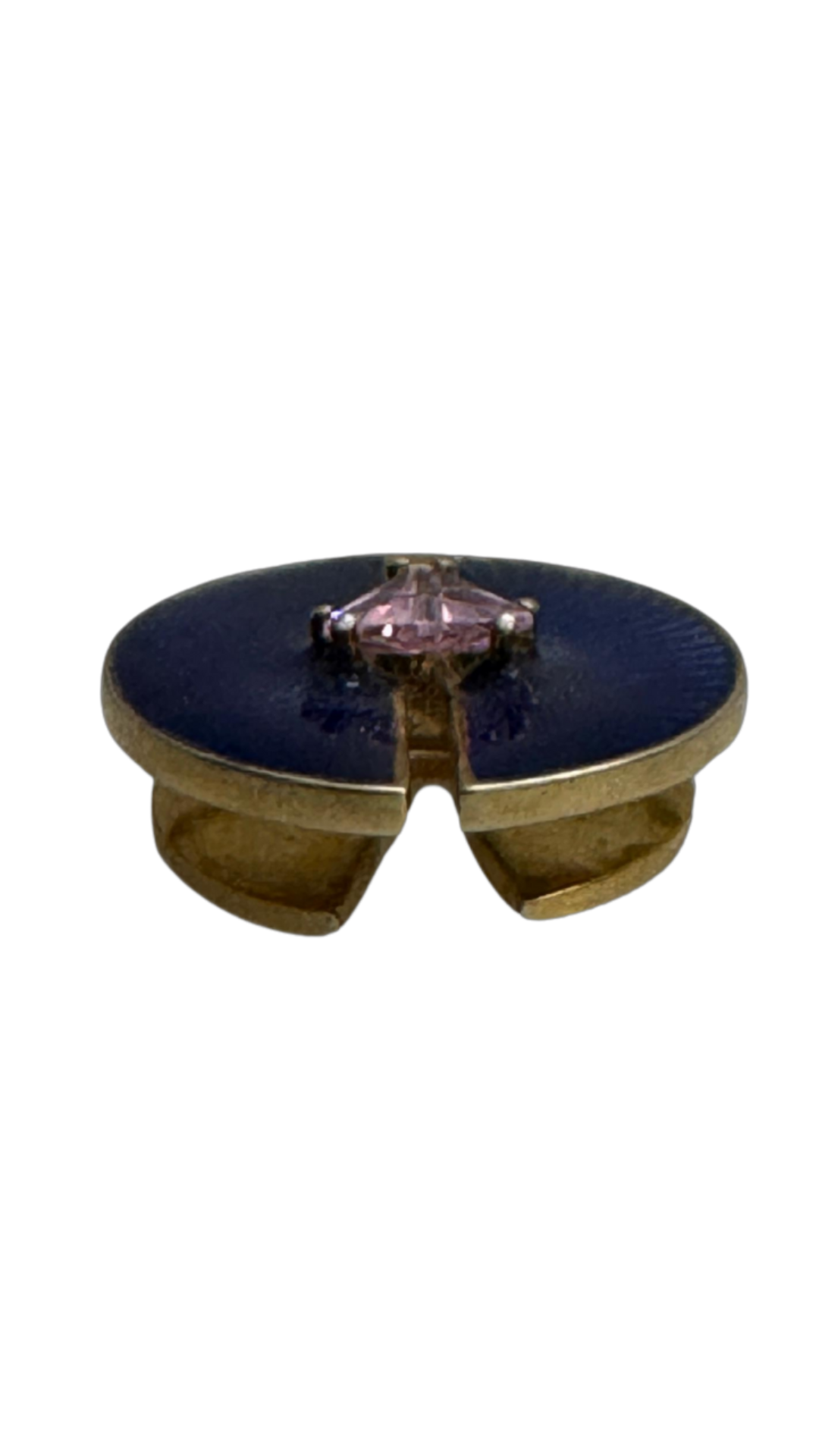 Button Clip