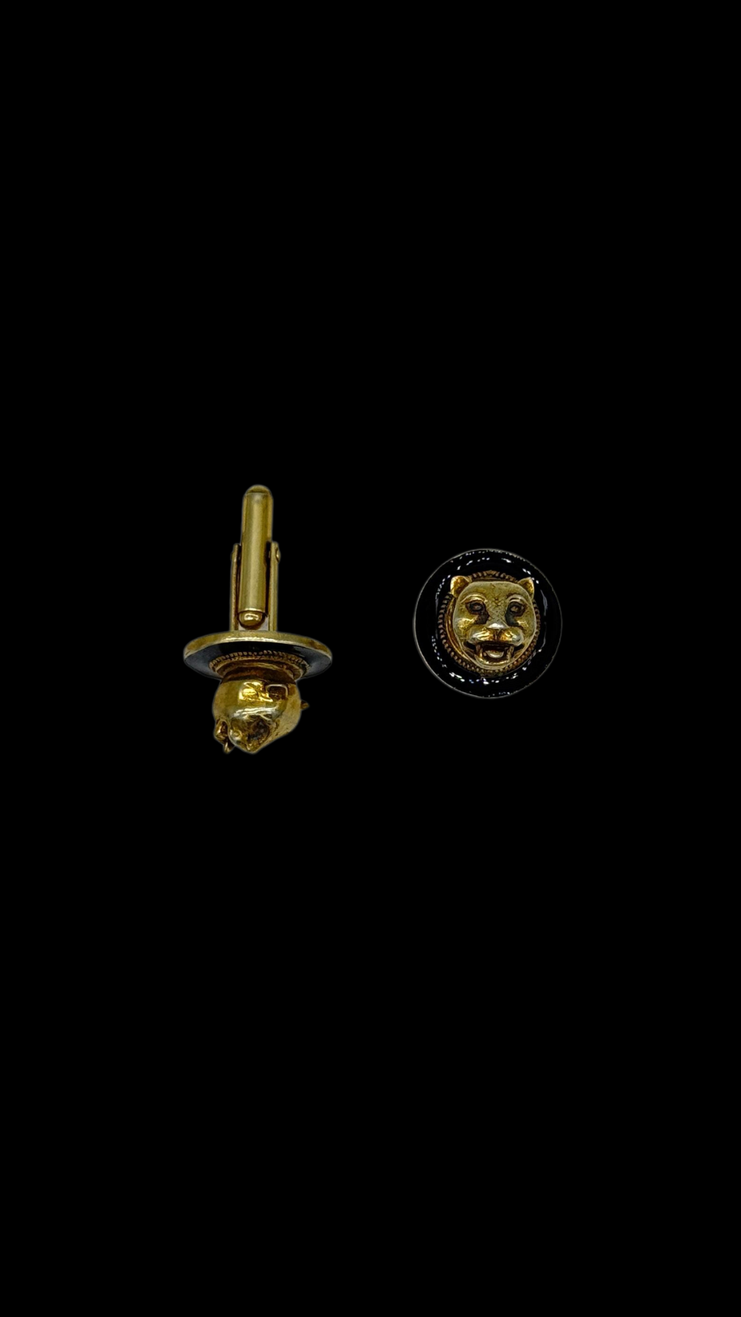 Sher-E-Hindustan Cufflinks