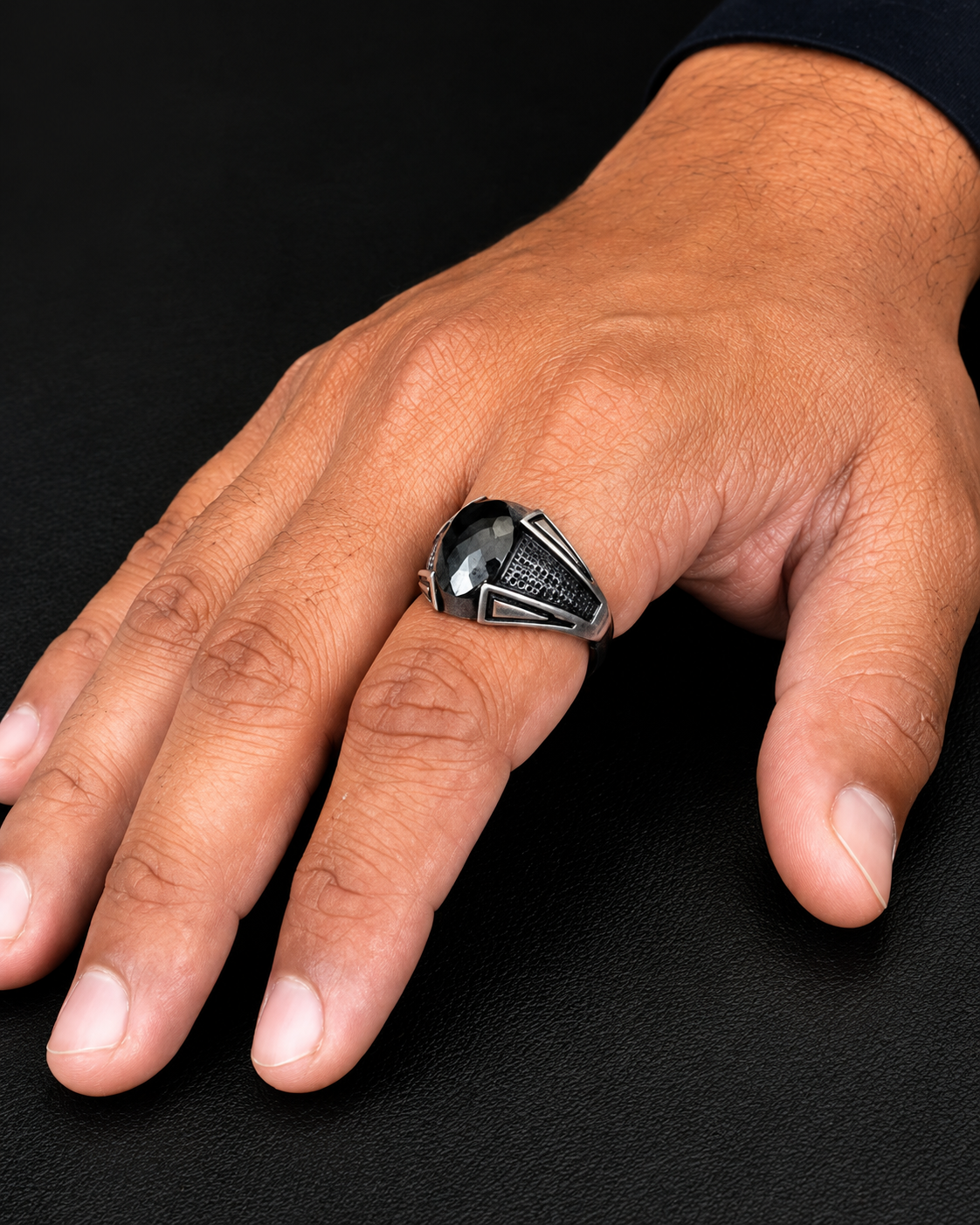 Drakon Ring