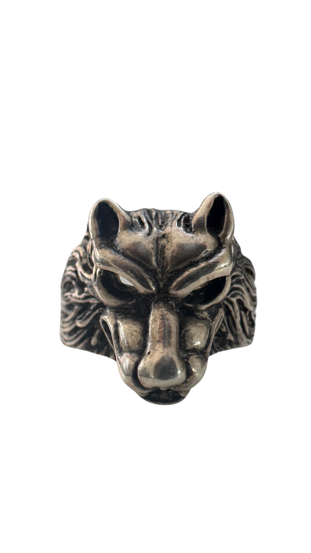 Fox Ring