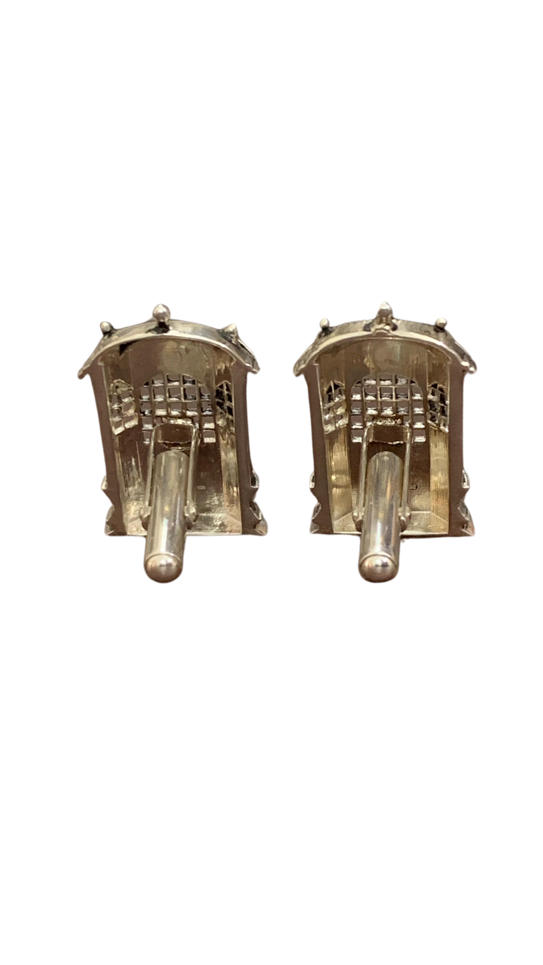 Hawa Mahal Cufflinks