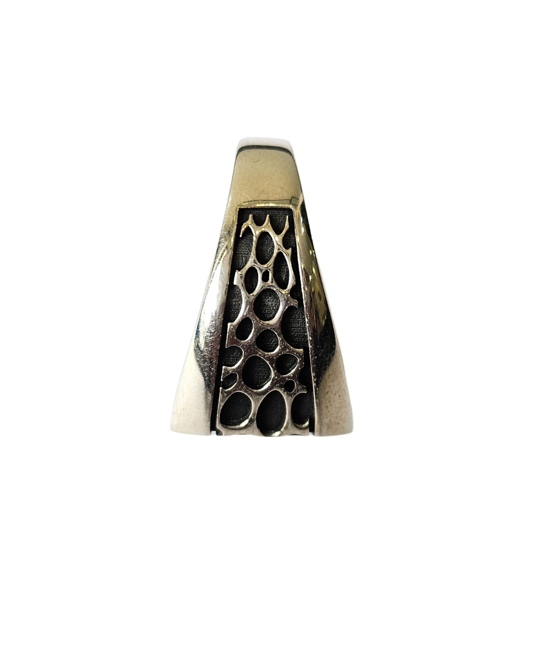 Elysian Bloom Ring
