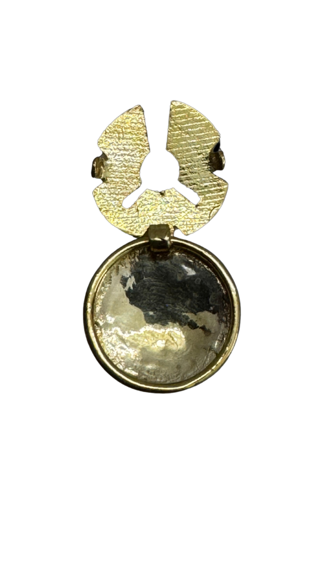 Button Clip