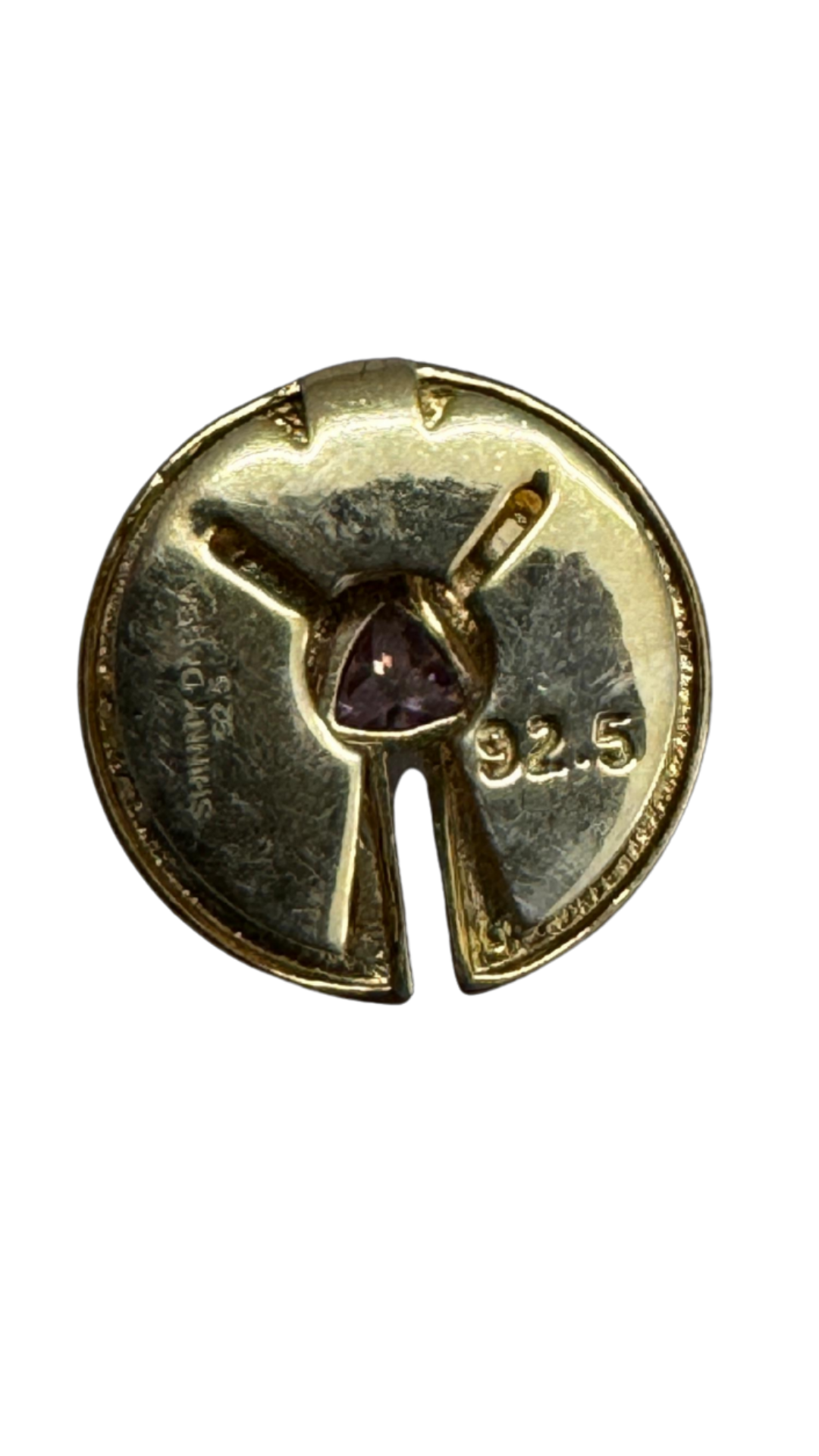 Button Clip