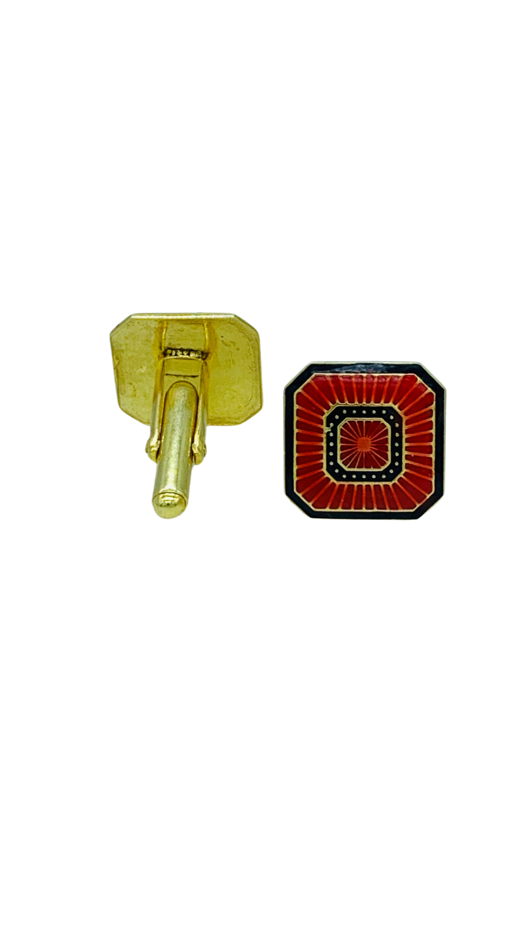 Helios Cufflinks