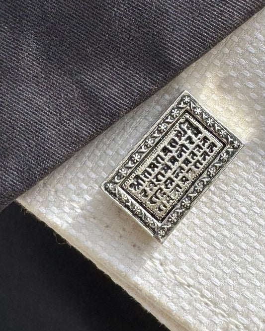 Lekhani Cufflinks