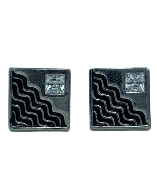 Thalassa Cufflinks