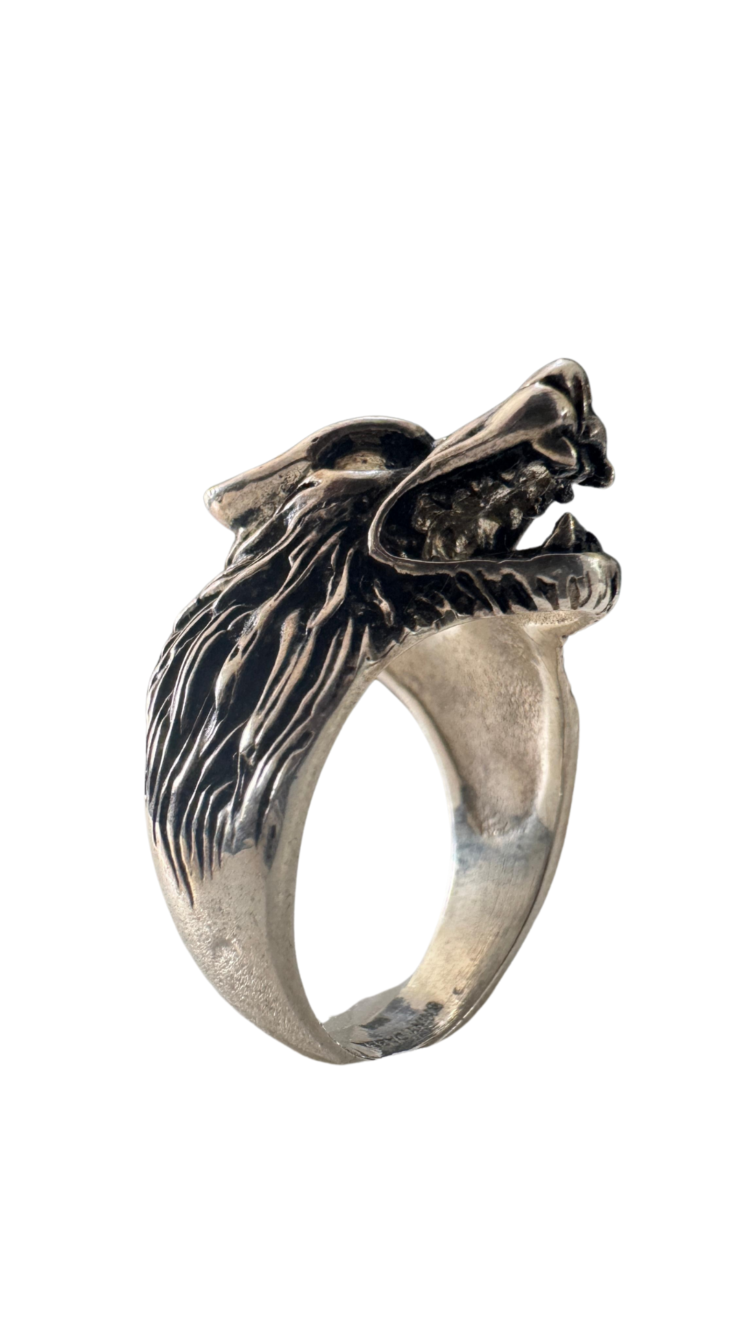 Fox Ring