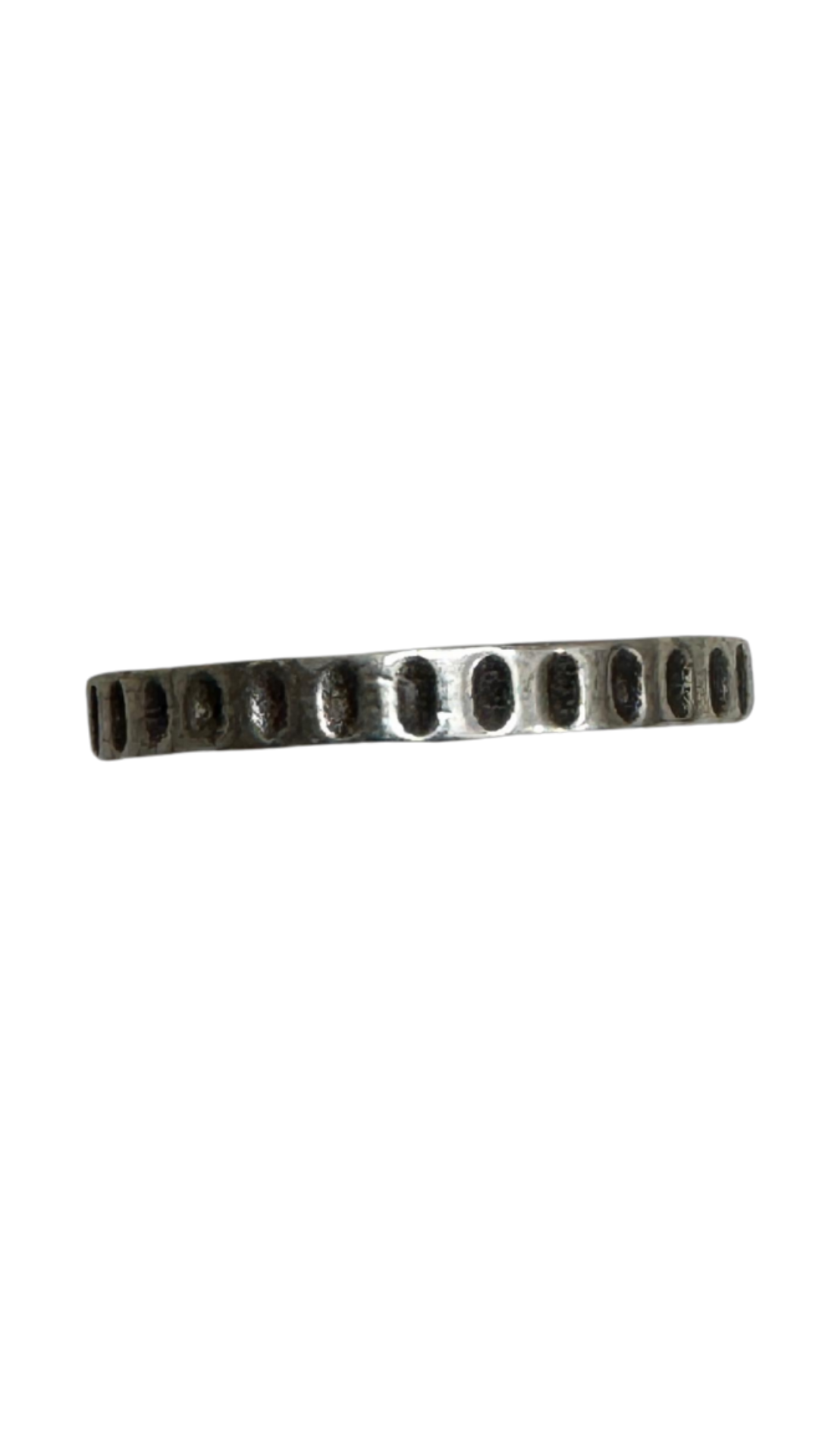 Typography Coin