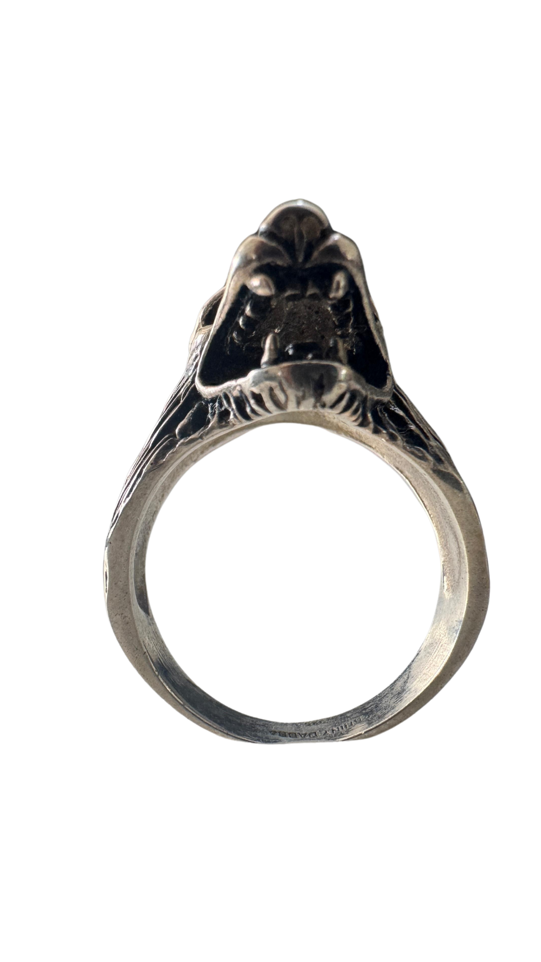 Fox Ring