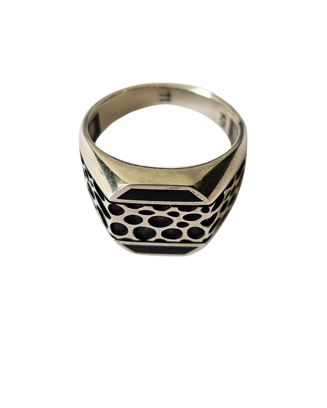 Elysian Bloom Ring