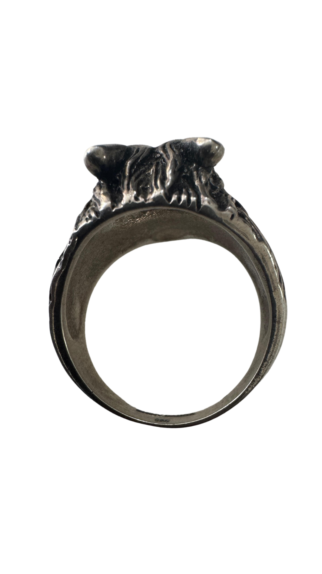 Fox Ring