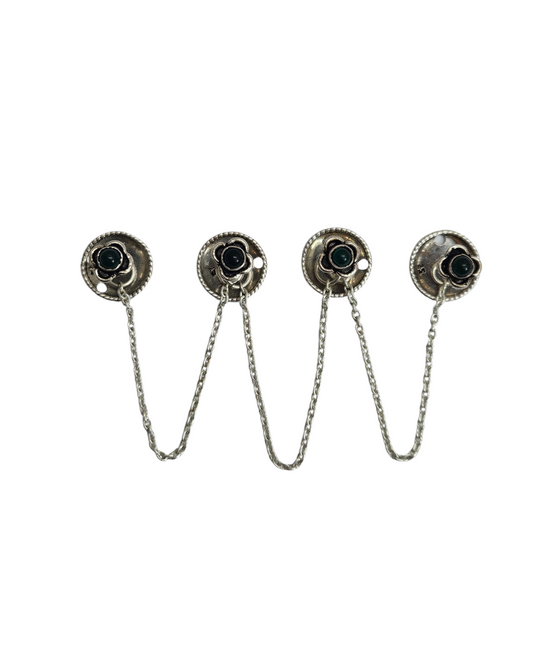 Karṇika Kurta Buttons