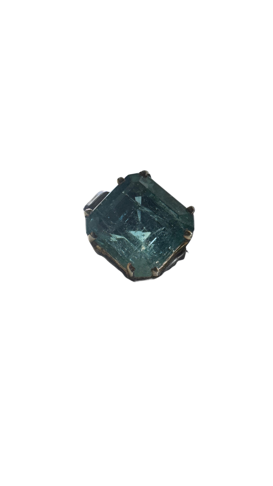 Emerald Ring