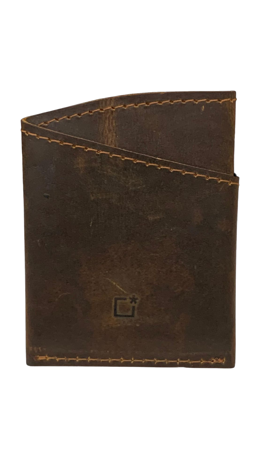 Minimalist Leather Wallets