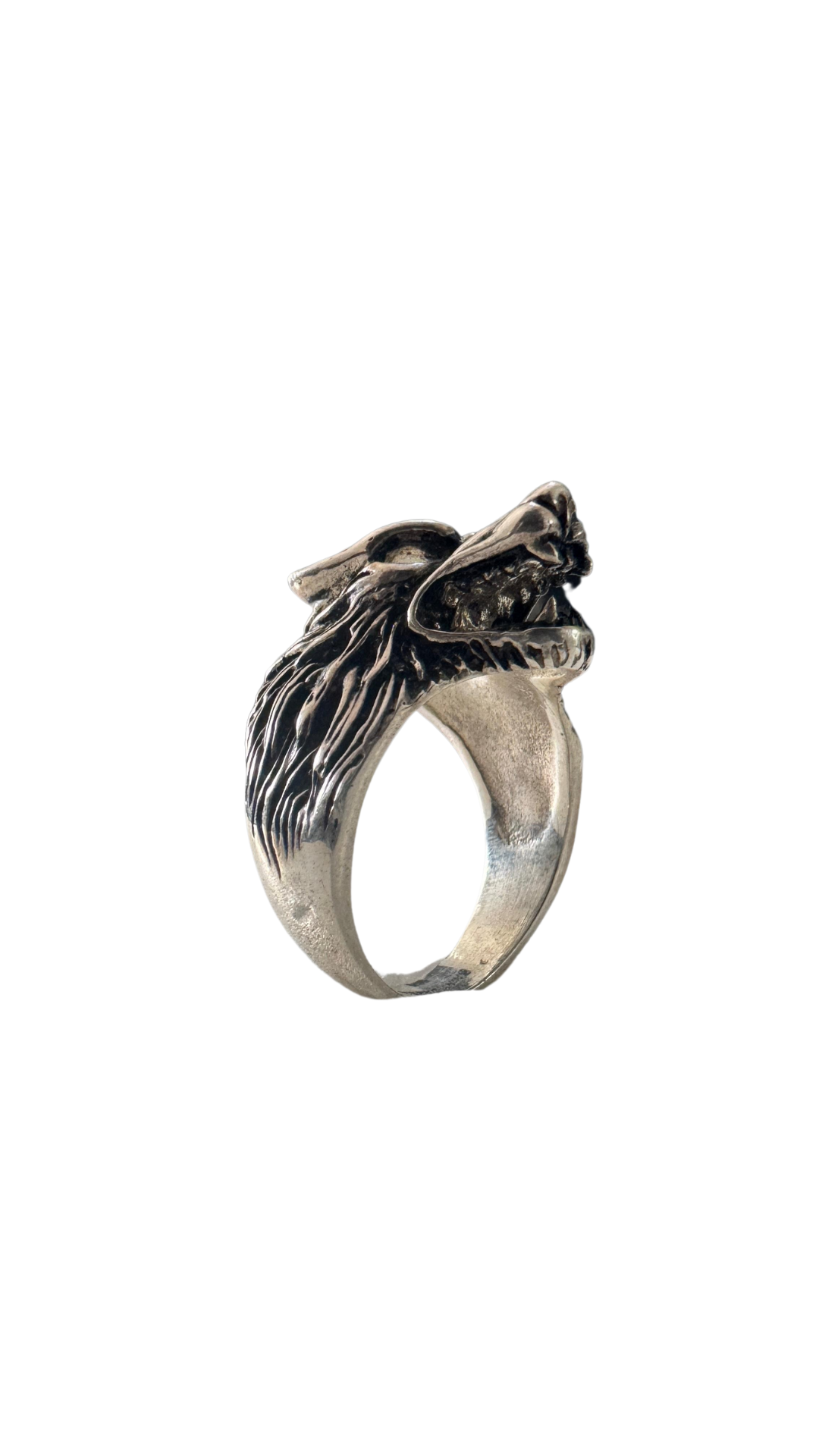Fox Ring