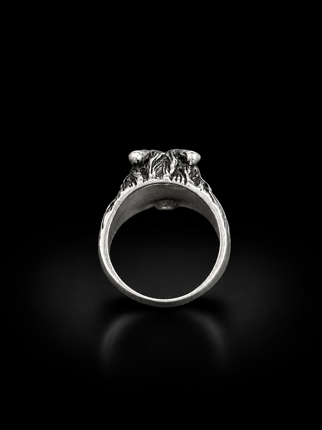 Fox Ring