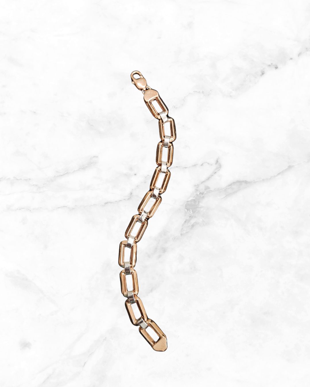 Auric Frame Bracelet