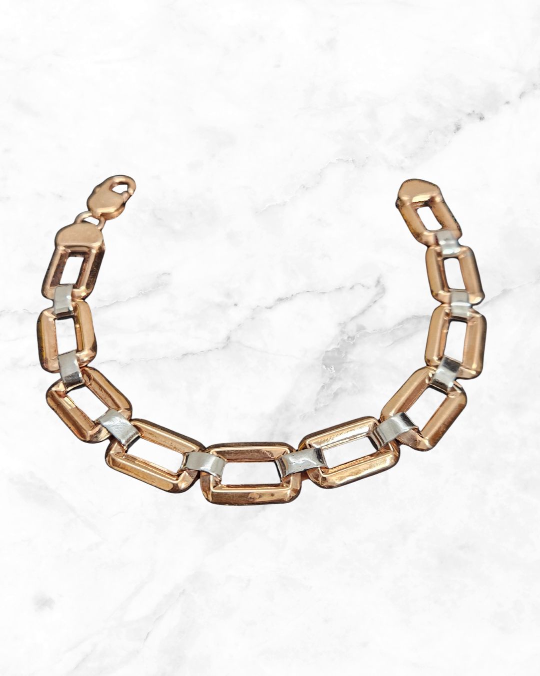 Auric Frame Bracelet