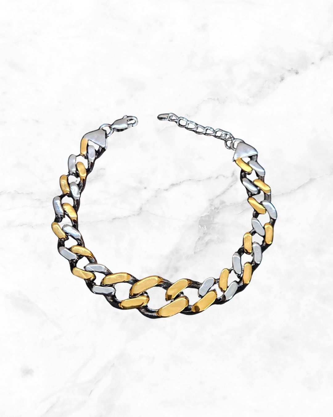 Aurora Link Bracelet