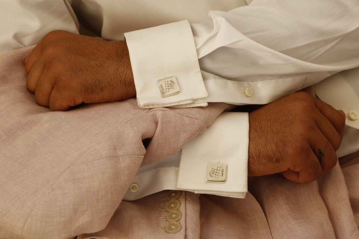 Sawai Jaipur Cufflinks
