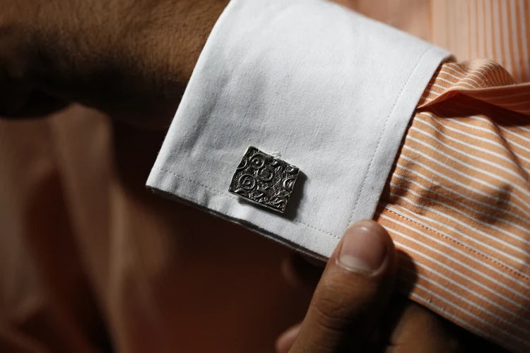 Mudra (Ujjain) Cufflinks