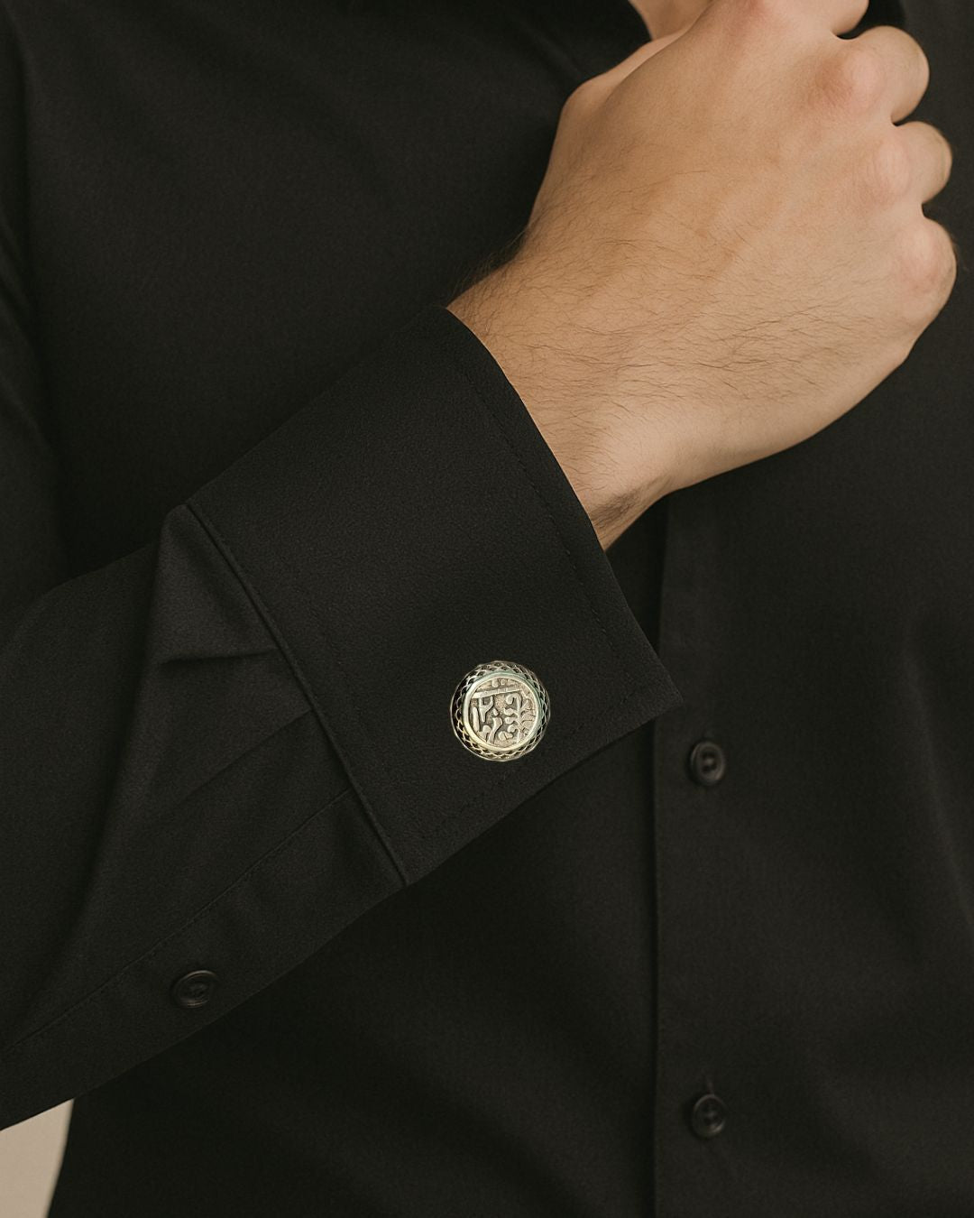 Jhadshahi Cufflinks
