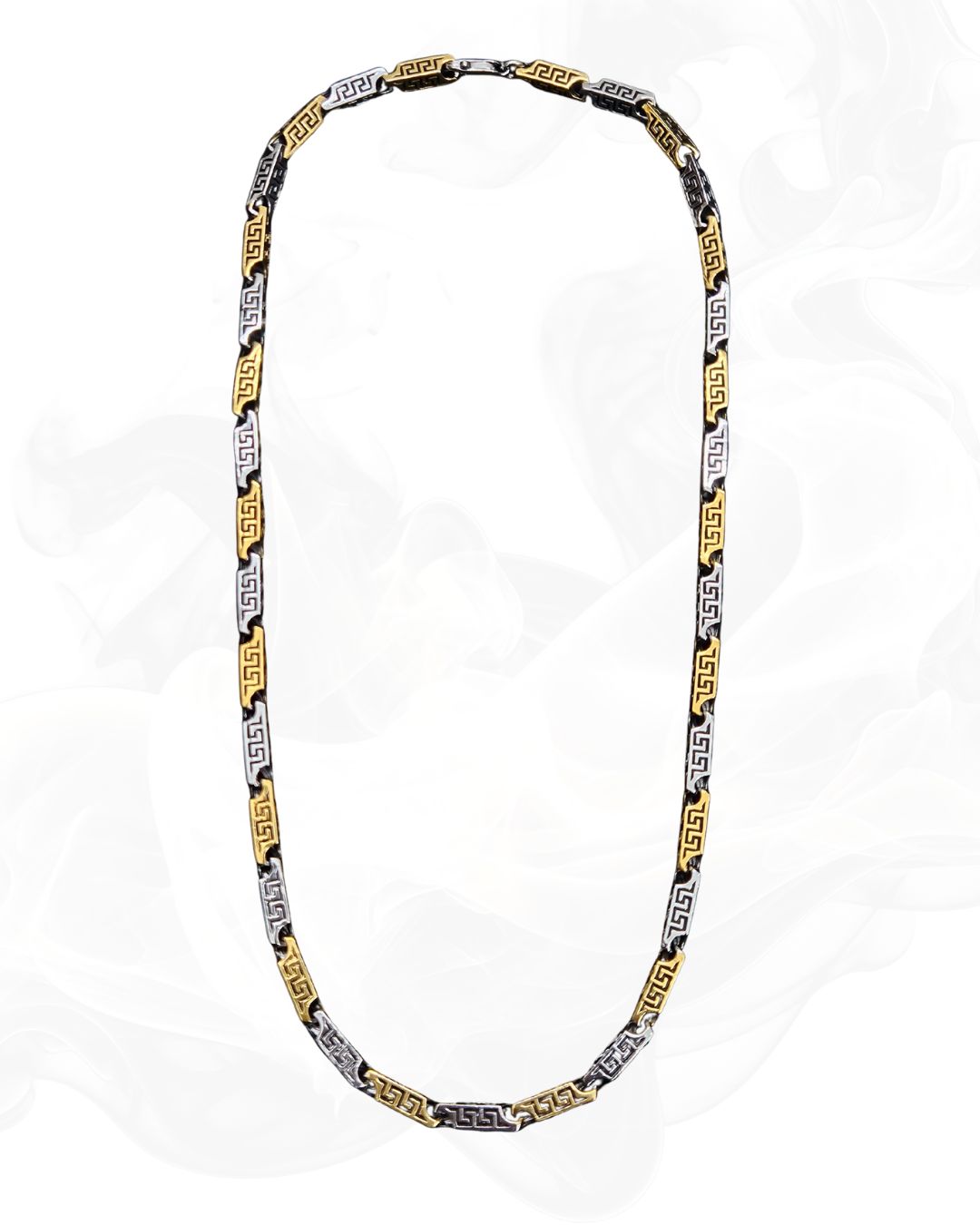 Helios Majesty Chain