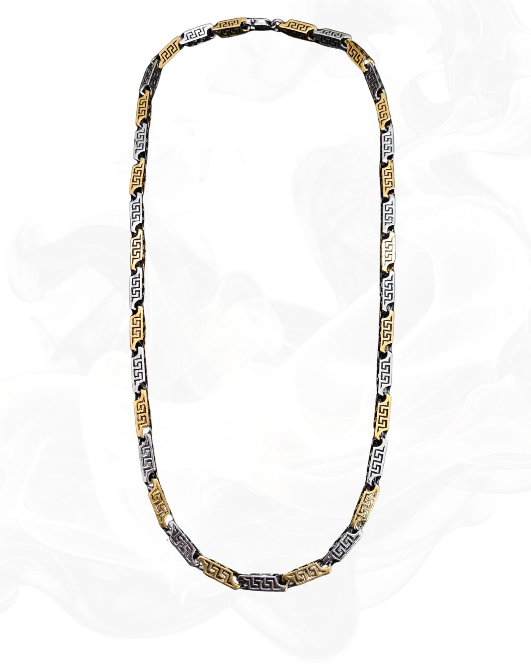 Helios Majesty Chain