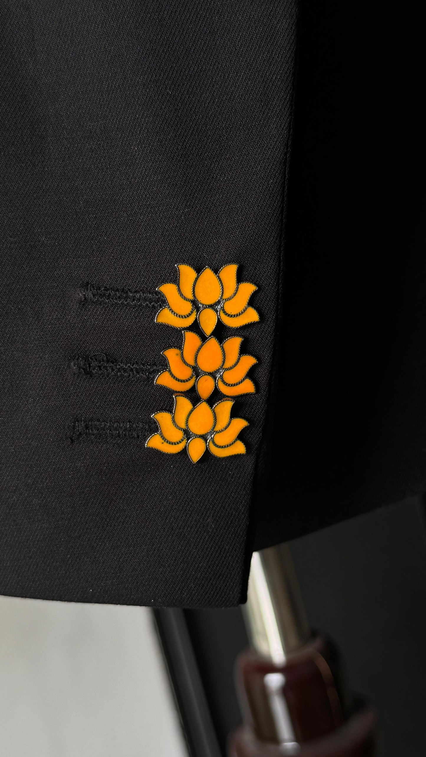 Lotas Bandhgala Buttons