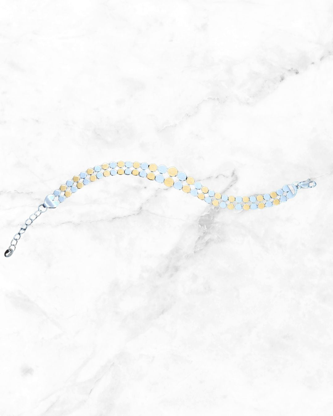Lunar Glow Bracelet