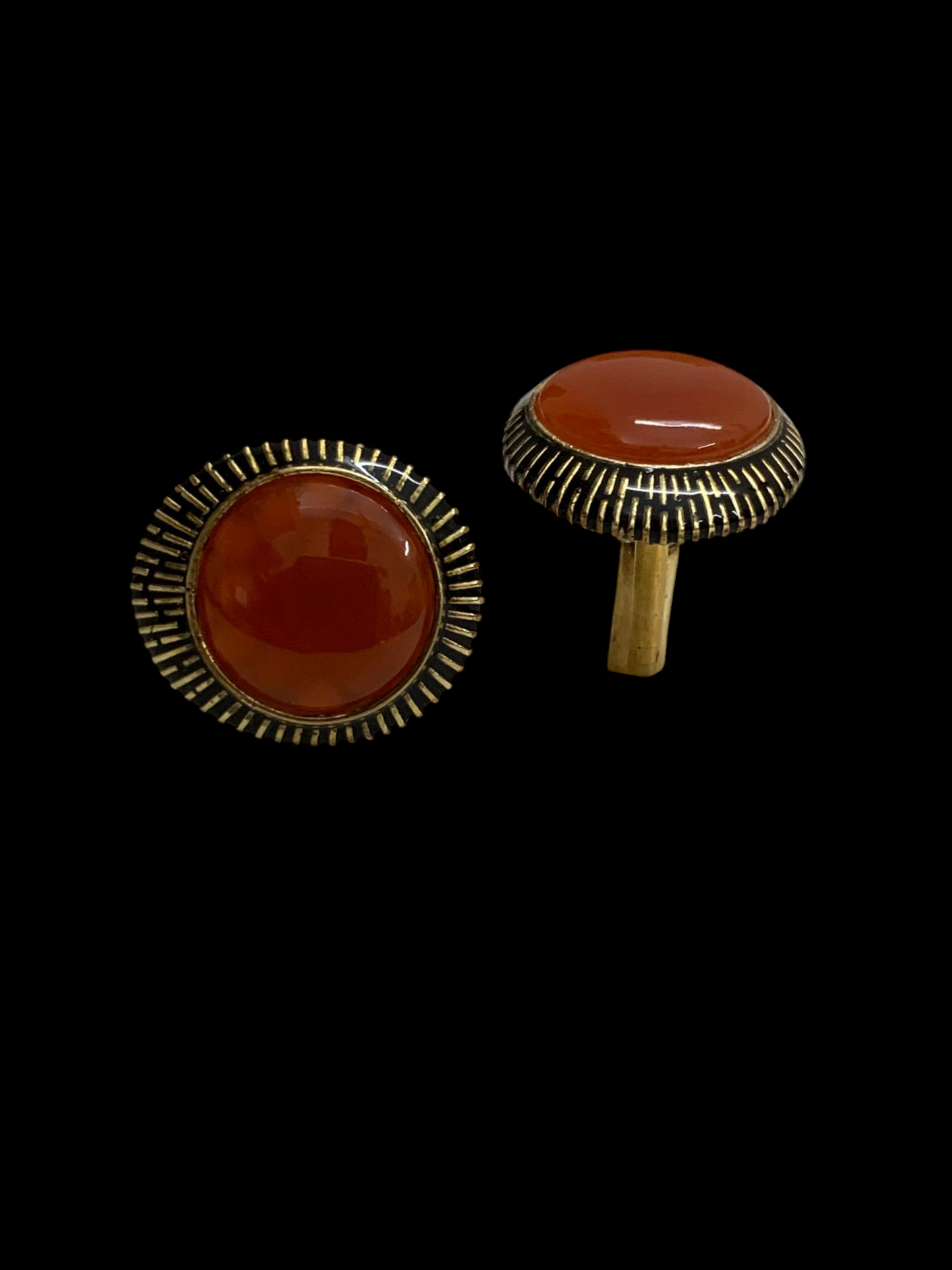 Helios Cufflinks